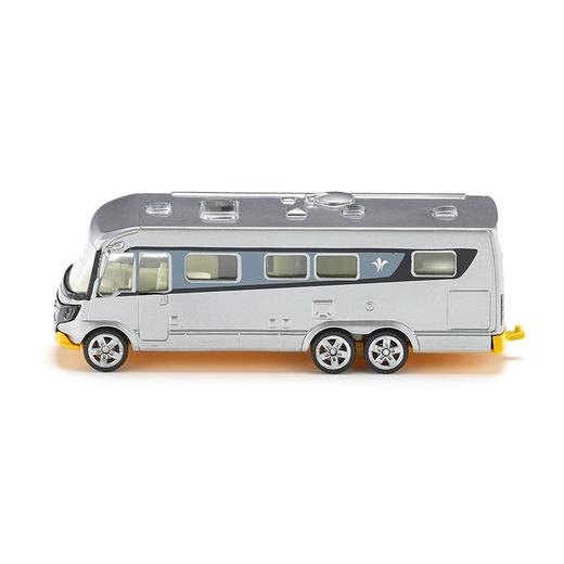 SIKU 尼斯曼-比绍夫露营房车SKUC1671 商品图0