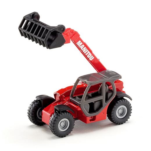 SIKU 曼尼通伸缩臂叉装车SKUC1482 商品图4