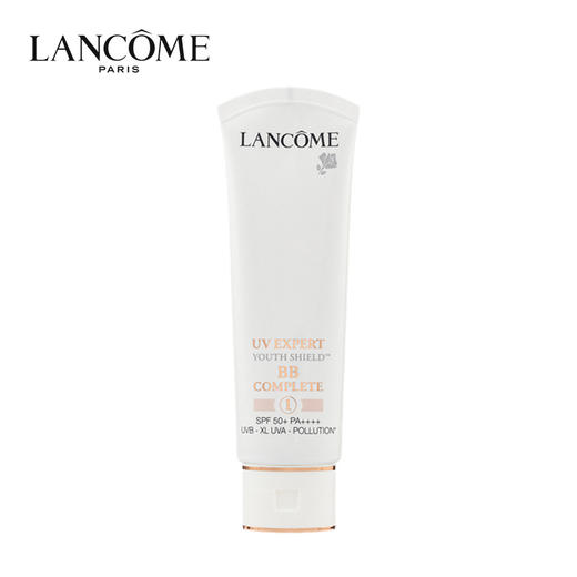 兰蔻 1号防晒BB霜 50ml 商品图0