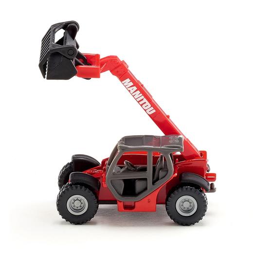 SIKU 曼尼通伸缩臂叉装车SKUC1482 商品图0