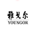 雅戈尔logo