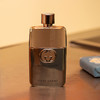 GUCCI古驰罪爱男士淡香水50ml/90ml 雪松木质香调 商品缩略图3