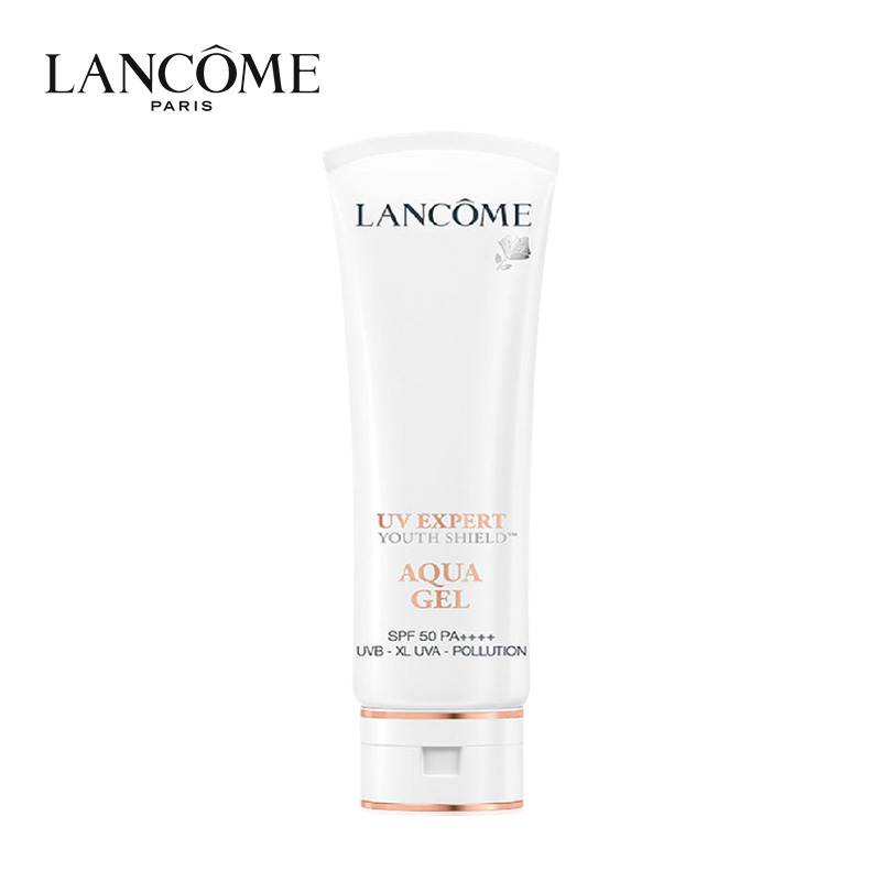 兰蔻 新版小白管清爽防晒霜 50ml