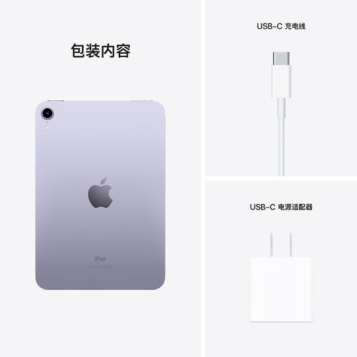 iPad mini 6 商品图8