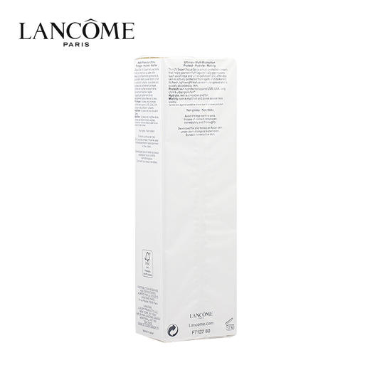 兰蔻 新版小白管清爽防晒霜 50ml 商品图3