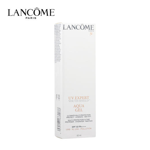 兰蔻 新版小白管清爽防晒霜 50ml 商品图2