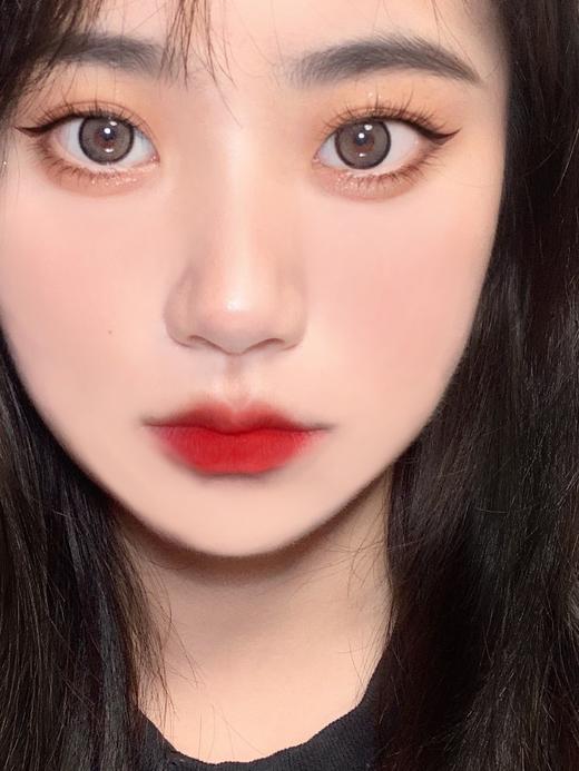 【小红书推荐款】econo，夏朵花园，年抛/直径14.2/着色13.3，168/一副， 268/两副 商品图9