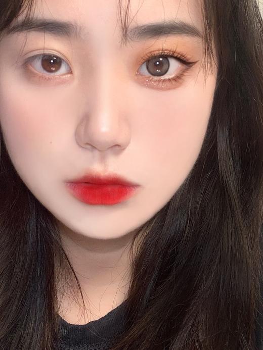 【小红书推荐款】econo，夏朵花园，年抛/直径14.2/着色13.3，168/一副， 268/两副 商品图11