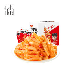 卫龙魔芋爽香辣味