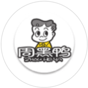 周黑鴨