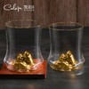 凯洛诗CALOPS江山威士忌杯水晶玻璃杯酒具高端洋酒杯套装轻奢定制 酒杯 酒具 商品缩略图3