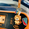 广州地铁小狮子赛几全国一卡通羊城通纪念卡（不含充值金） 商品缩略图1