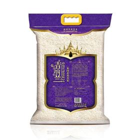 香纳兰泰国茉莉香米5kg