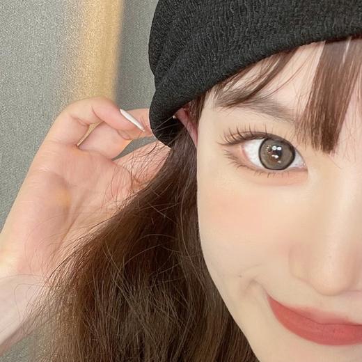 【小红书推荐款】econo，夏朵花园，年抛/直径14.2/着色13.3，168/一副， 268/两副 商品图7