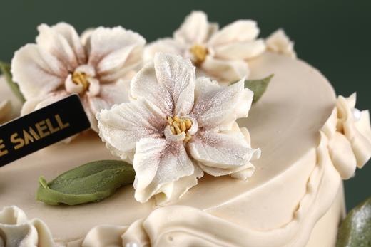 H128（韩式裱花蛋糕，请提前2天预订） 商品图1