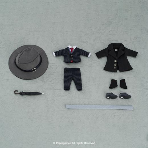 【GSC现货】粘土娃 李泽言 似水年华Ver. 恋与制作人 商品图2