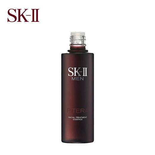 SK-II 男士神仙水 230ml（国际版/本土版）精华液爽肤水 商品图3