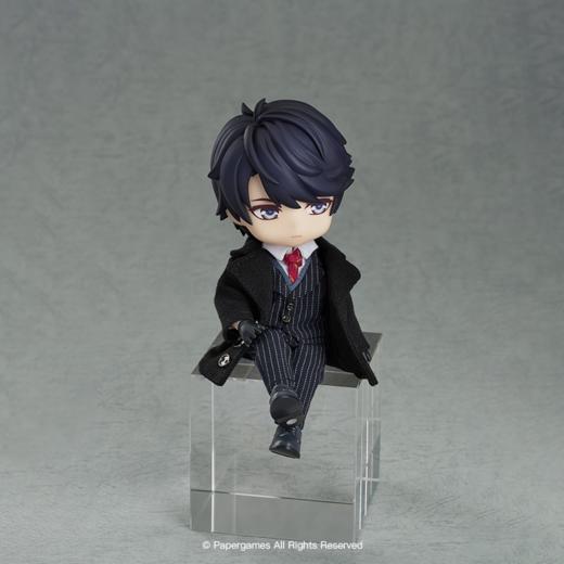 【GSC现货】粘土娃 李泽言 似水年华Ver. 恋与制作人 商品图4