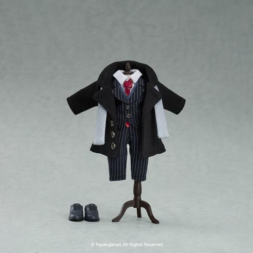 【GSC现货】粘土娃 李泽言 似水年华Ver. 恋与制作人 商品图3