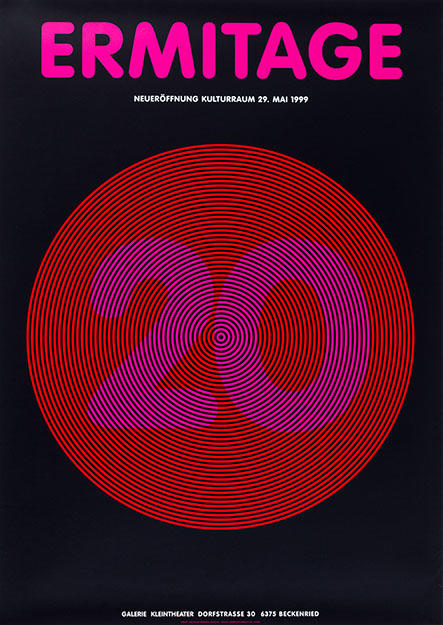 Melk Imboden｜Switzerland｜128 x 90.5 cm 商品图7