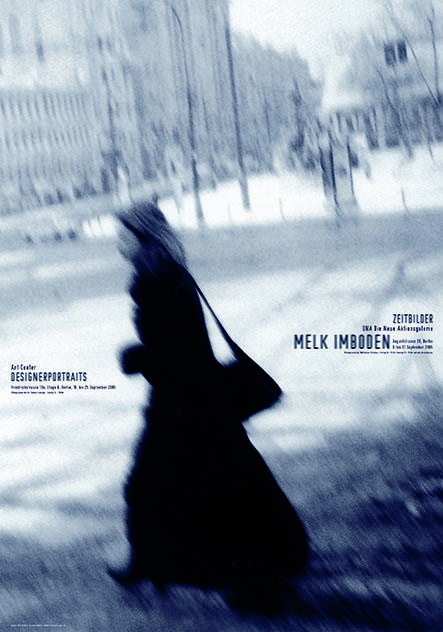 Melk Imboden｜Switzerland｜128 x 90.5 cm 商品图6