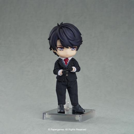 【GSC现货】粘土娃 李泽言 似水年华Ver. 恋与制作人 商品图1