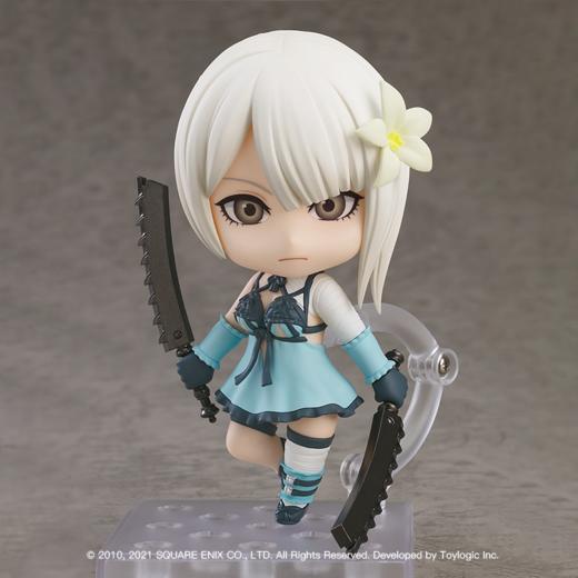 【GSC现货】粘土人 尼尔:人工生命 ver.1.22474487139... 凯妮 商品图4