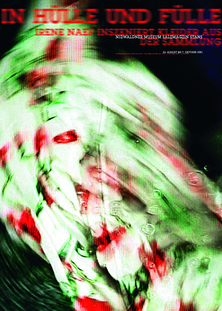 Melk Imboden｜Switzerland｜128 x 90.5 cm 商品图5