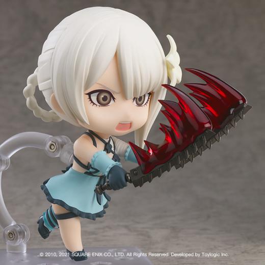 【GSC现货】粘土人 尼尔:人工生命 ver.1.22474487139... 凯妮 商品图3