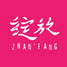 绽放图标