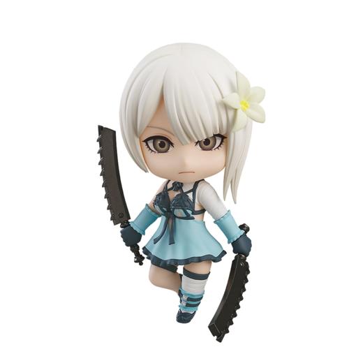 【GSC现货】粘土人 尼尔:人工生命 ver.1.22474487139... 凯妮 商品图5