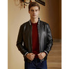 YvesFigarau伊夫·费嘉罗923813羊皮革皮衣 商品缩略图2