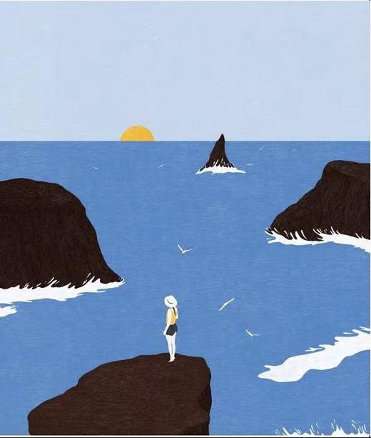 Lylean Lee『Lookout』 商品图0