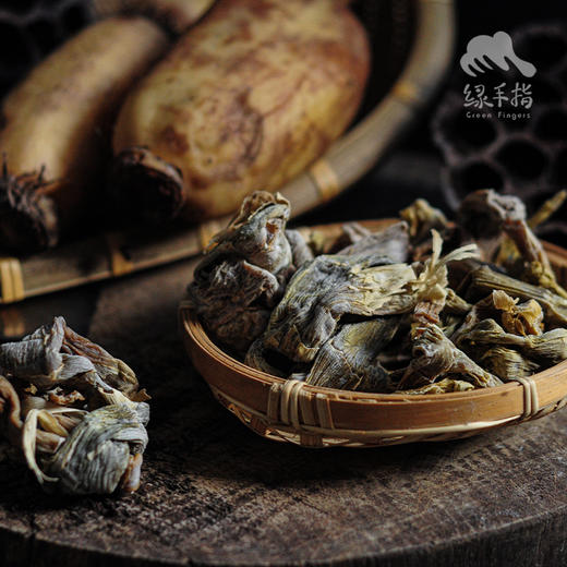 生态笋干|合作生产*Ecological dried bamboo shoots| Partner Production 商品图1