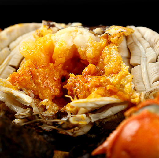 金世尊大闸蟹1888型【LY】 商品图2