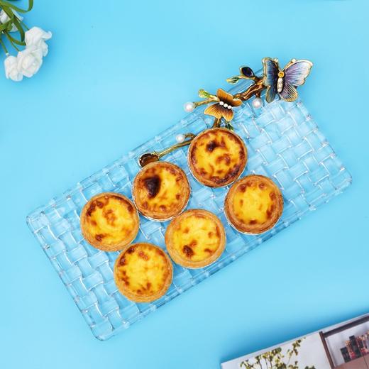 E-LB-R24801J（91411） 罗比罗丹 精工珐琅 珠联璧合果盘 商品图4