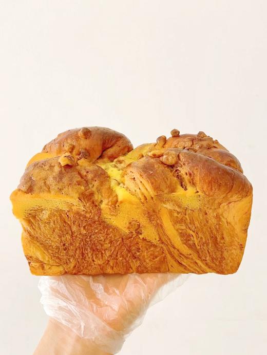 枫糖吐司(下午三点之后出货） 商品图0