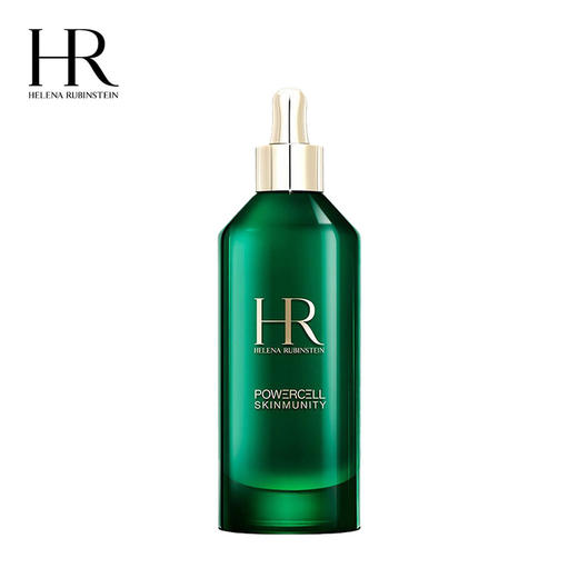 HR赫莲娜 绿宝瓶精华 维稳保湿敏感肌修护 商品图1