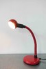 【在仓】意大利原子设计弯颈灯 正红色 商品缩略图6