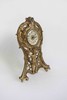 美国Vintage铜鎏金古董机械座钟 商品缩略图3