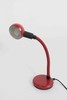 【在仓】意大利原子设计弯颈灯 正红色 商品缩略图0