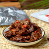 【麻辣鲜香】九匠牛麻辣/烧烤牛肉100g真空包装追剧游戏必备零食 商品缩略图6