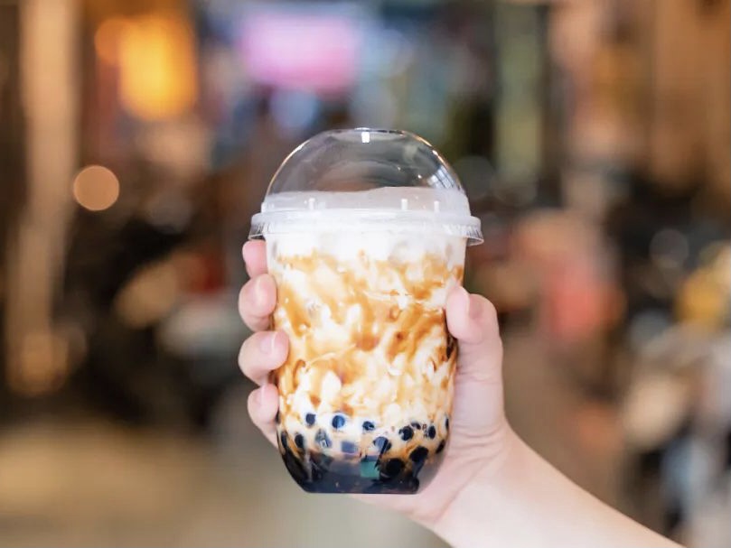千亿级新式茶饮赛道如何突围？打造茶饮品牌需注意5个误区！