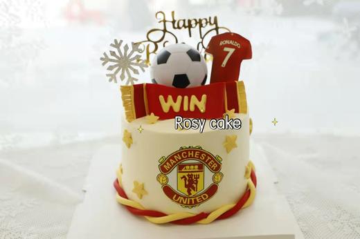 足球曼联款 商品图0