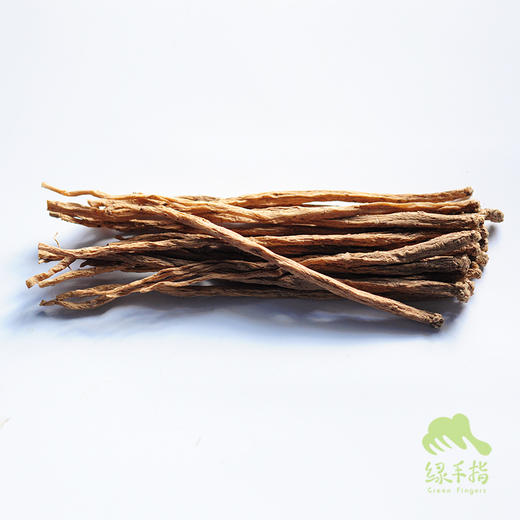 有机党参 | 合作生产 *Organic Codonopsis | Coproduction 商品图2