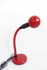【在仓】意大利原子设计弯颈灯 正红色 商品缩略图1