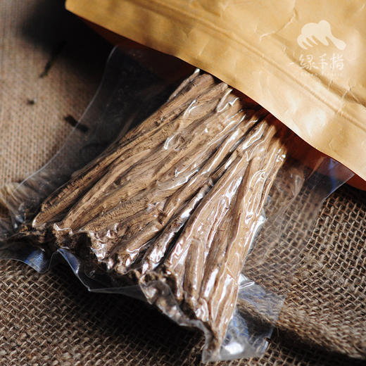 有机党参 | 合作生产 *Organic Codonopsis | Coproduction 商品图3