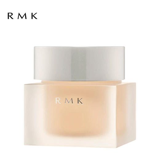 RMK 【本土版】水凝光彩粉霜 30g 商品图0