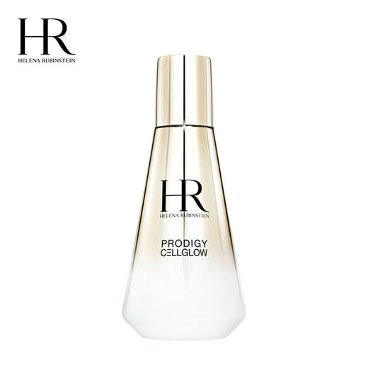 HR赫莲娜 高光精华 抗氧化焕亮激活胶原精华液 商品图2