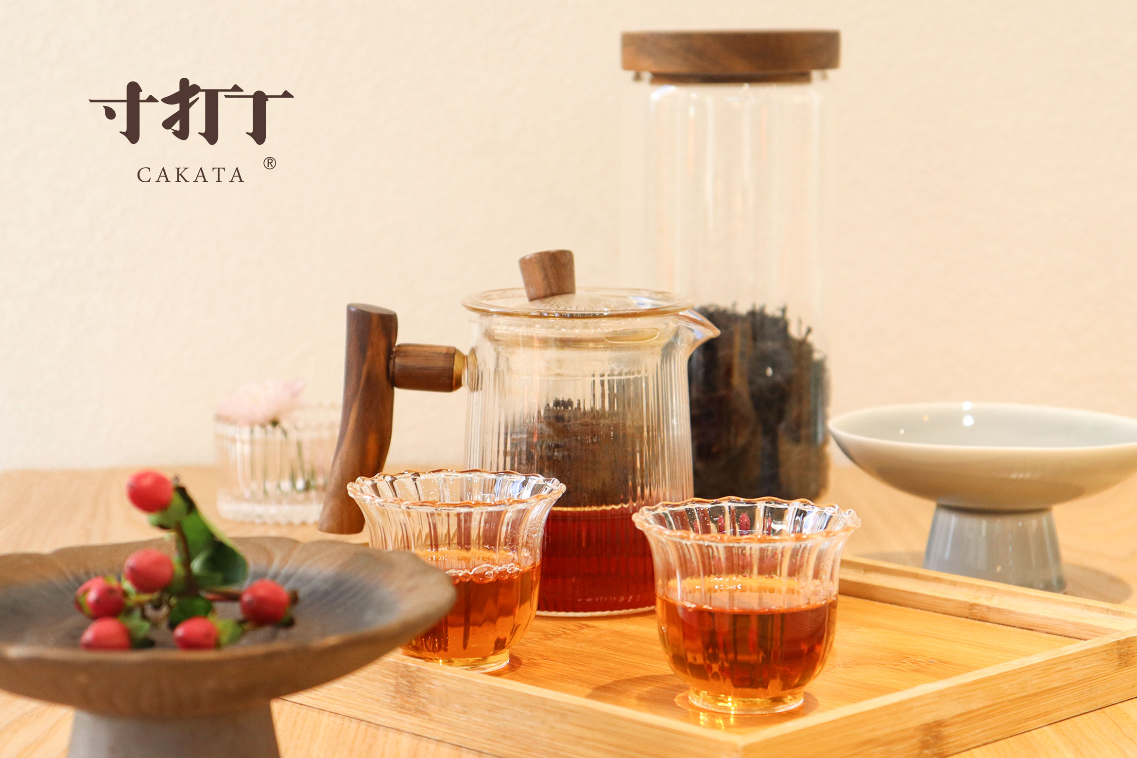 正山小种红茶（热饮）